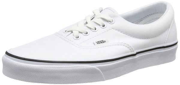 vans era white