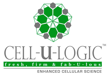 Cell-U-Logic - Firm, Fresh & Fab-U-lous