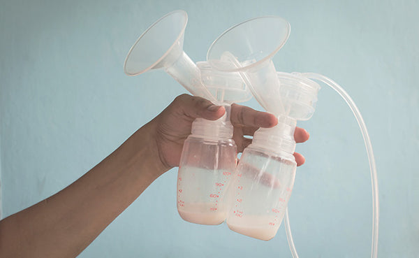 breast pump