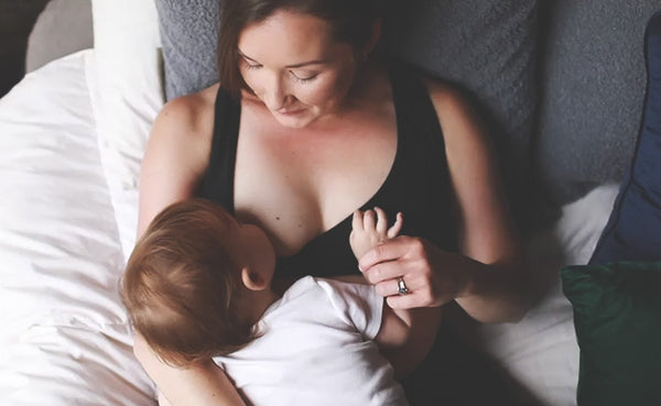 breastfeeding and breast cancer