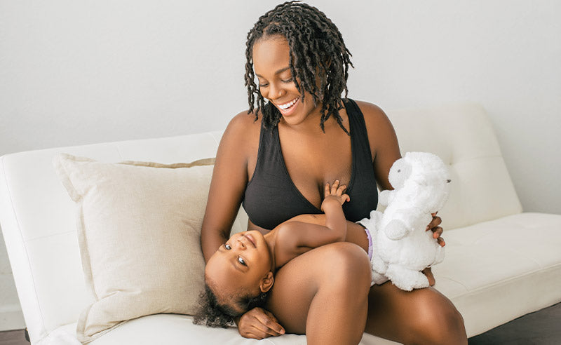 breastfeeding difficulties, nursing and pumping