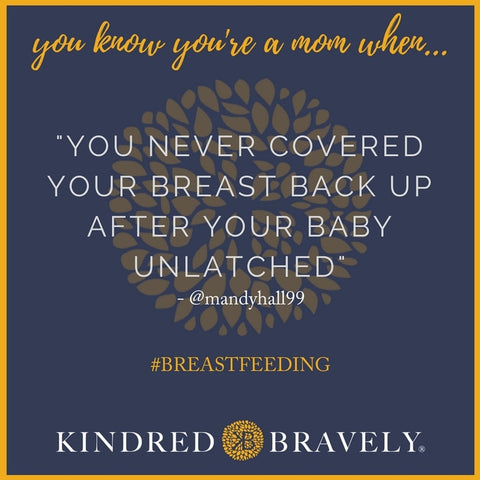 #breastfeeding 