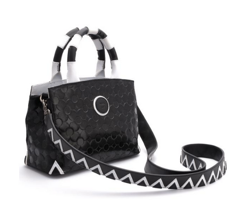 Alexa Jay Domino shoulder bag