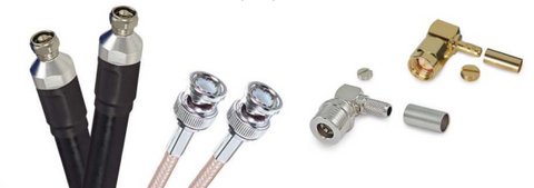 Rg Numbers For Coaxial Cables What On Earth Do They Mean Itm Components