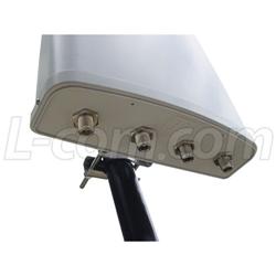 Base Cross Polarised Antenna