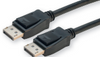 Displayport LSZH Cables