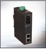 Industrial Ethernet Media Converters