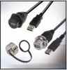 IP67 IP68 Rated USB Cable