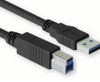 USB LSZH Cables