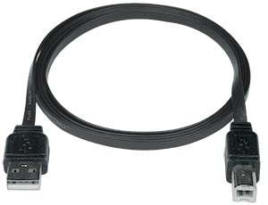 usb 2.0 cable type a b