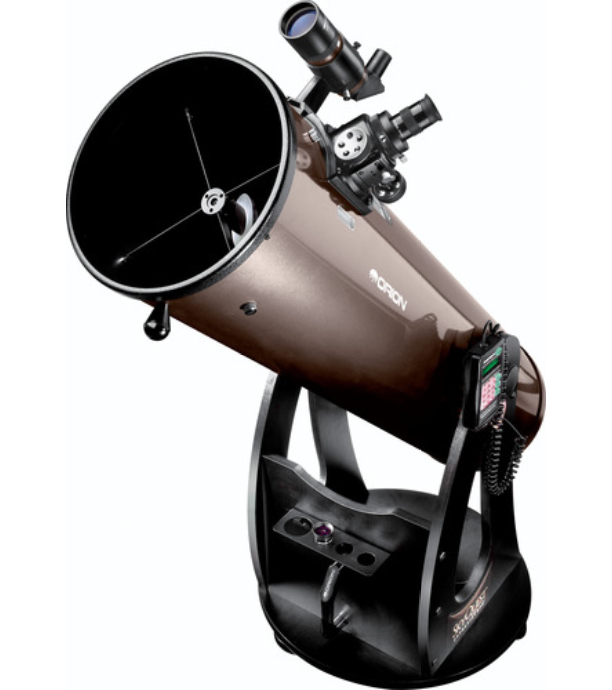 orion 10019 skyquest xt10i intelliscope