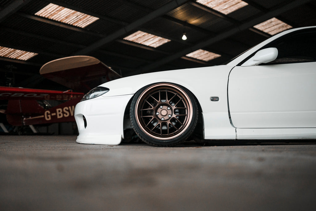 7twenty Style57 on silvia s15 4