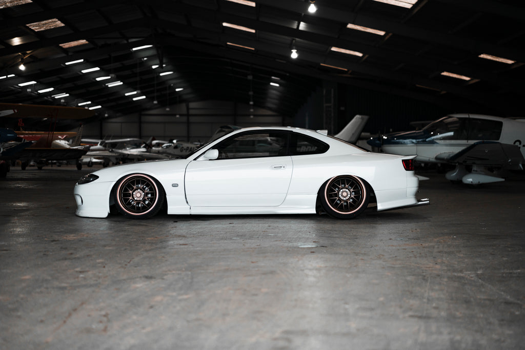 7twenty Style57 on silvia s15 7