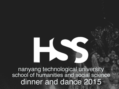 NTU HSS Dinner and Dance 2015