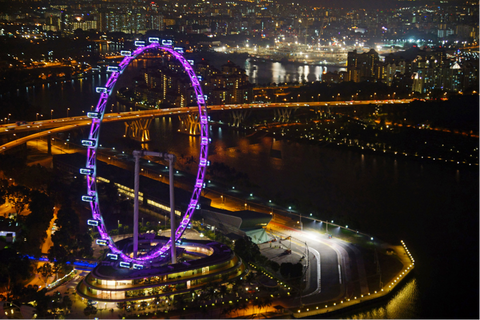 singapore flyer