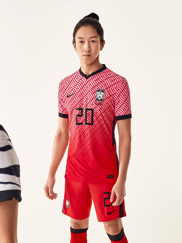 korea away jersey 2020