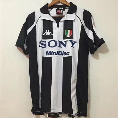 juventus jersey personalized