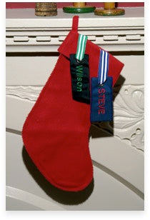 Christmas Holiday Stocking Stuffer Image