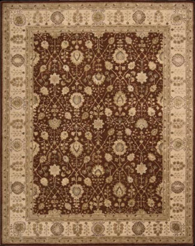 Nourison 3000 3102-RUS