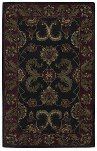 India House IH04-BLK