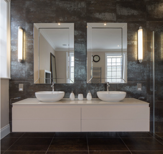 Bathroom Vanity Design Trends