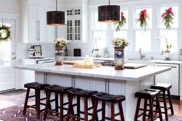 How To Make Your Kitchen Countertop Have The Appearance Of