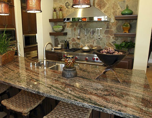 5 Benefits Of Granite Countertops For Your Kitchen The Original