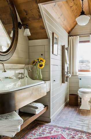 5 Mistakes of a Bathroom Remodel