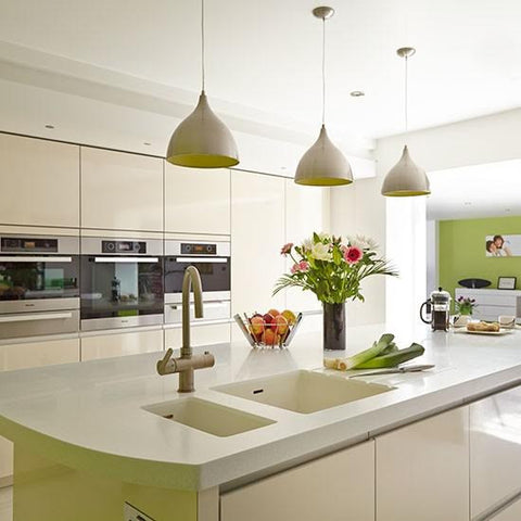CREATE YOUR OWN BESPOKE KITCHEN