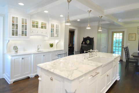 Marble Countertop The Best Types of Stone Countertops