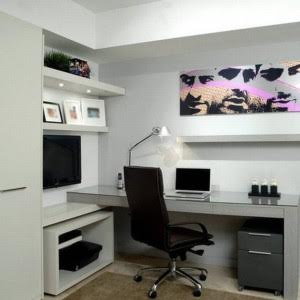 Modern Ideas for your Home Office