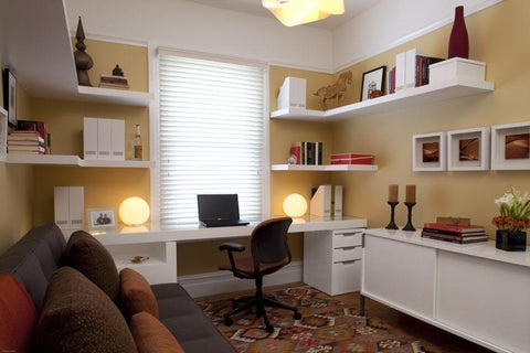 Modern Ideas For your Home Office