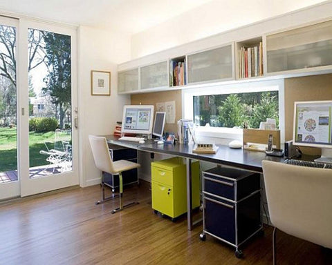 Modern Ideas for your Home Office