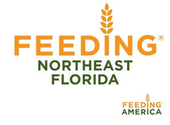 Feed American Northeast Florida Chapter