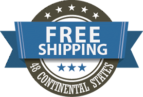 Free shipping on shower brackets