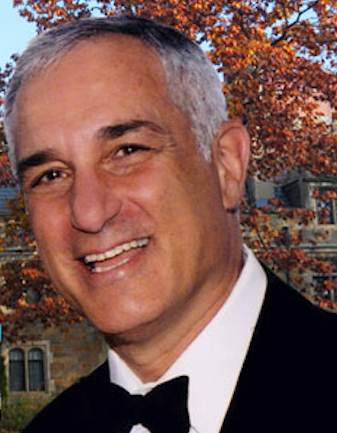 Dr. I. Stephen Brown, Periodontist, PA Image