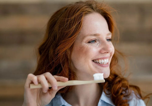 Dentists Say These Are the Best Toothpastes For Every Smile Concern image