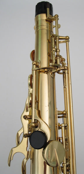 Selmer Series Ii Tenor Saxophone