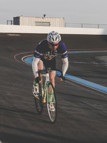 San Diego Track Cycling