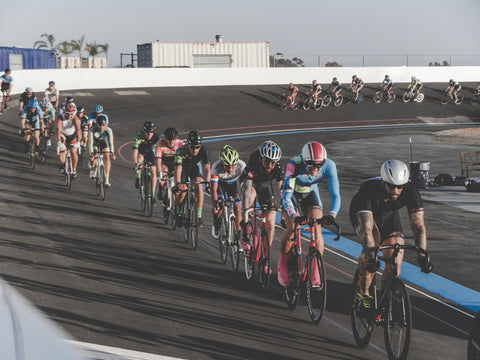 San Diego Track Cycling