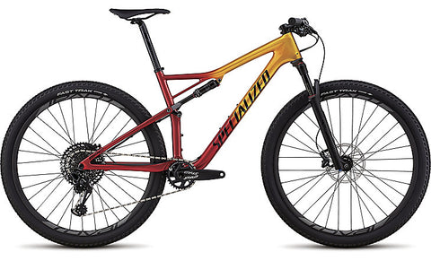 2018 Men's Epic Expert