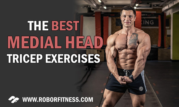 The Best Tricep Exercises for Mass - bodybuilding