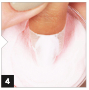 How To Dip Powder Nails