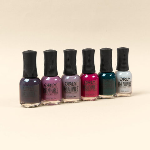 ORLY Breathable Cosmic Shift Collection