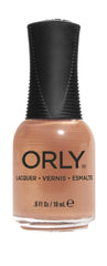 ORLY Nail Lacquer - Glow Baby