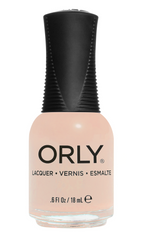ORLY Nail Lacquer - Roam With Met