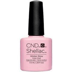 CND Shellac - Winter Glow