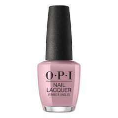 OPI Nail Lacquer - You've Got That Glas-Glow