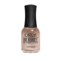 ORLY Nail Lacquer Breathable - Rearview