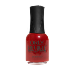 ORLY Nail Lacquer Breathable - Ride or Die